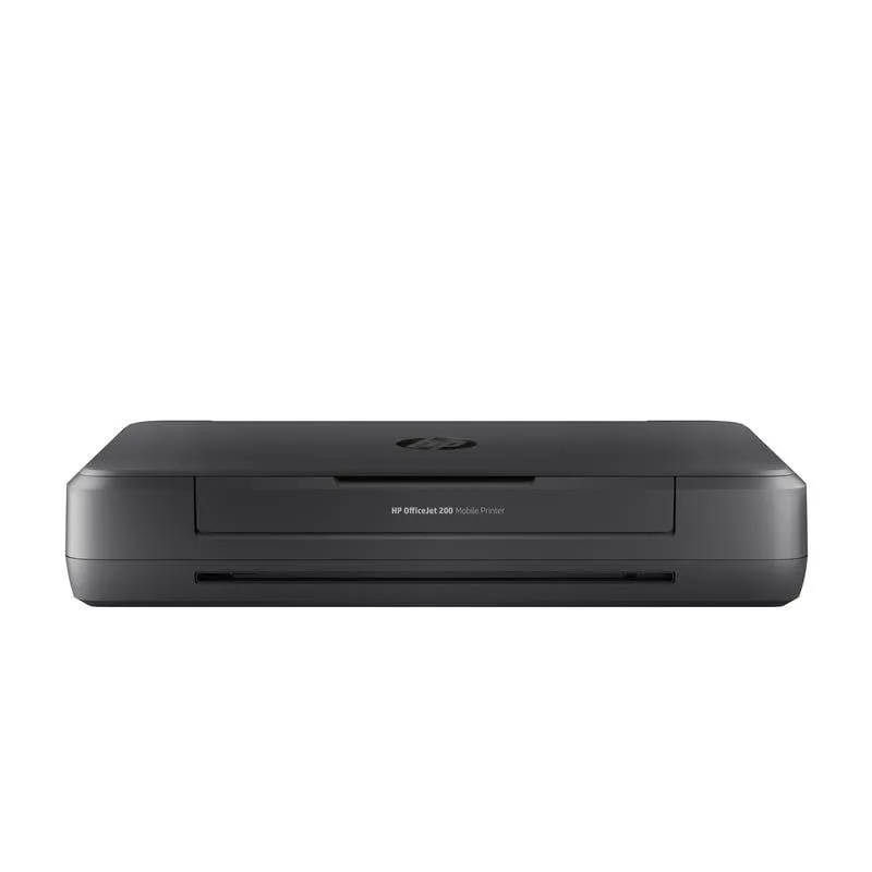 Stampante Inkjet Wi-Fi HP Officejet 200 Mobile stampa portatile duplex - immagine 1