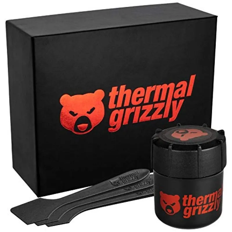 Pasta Termica Grizzly Kryonaut Extreme Termica 9ml - immagine 1
