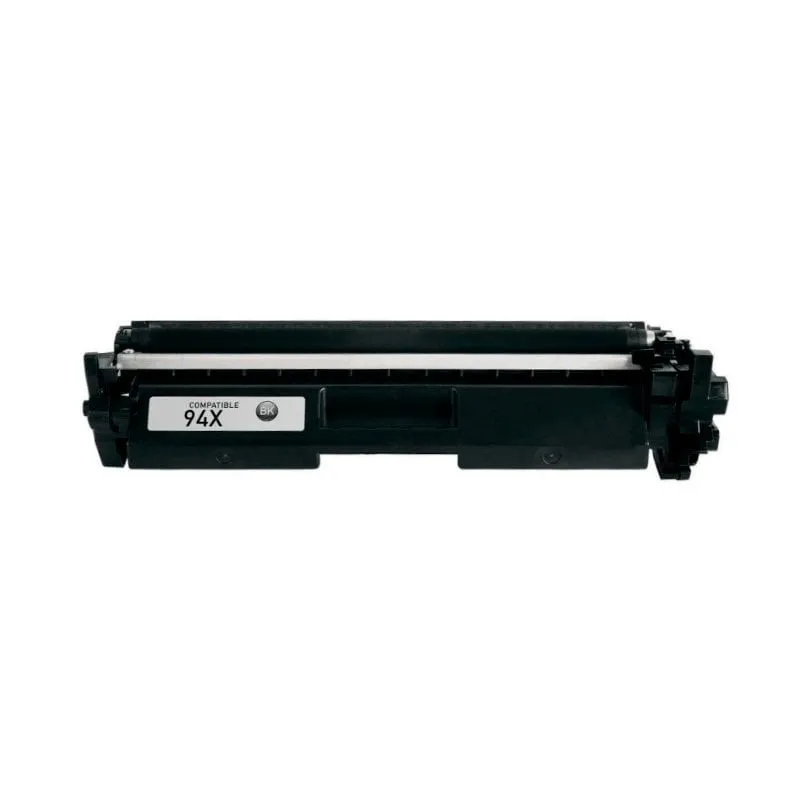 Toner Inkpro compatibile con HP CF294X nero - immagine 1
