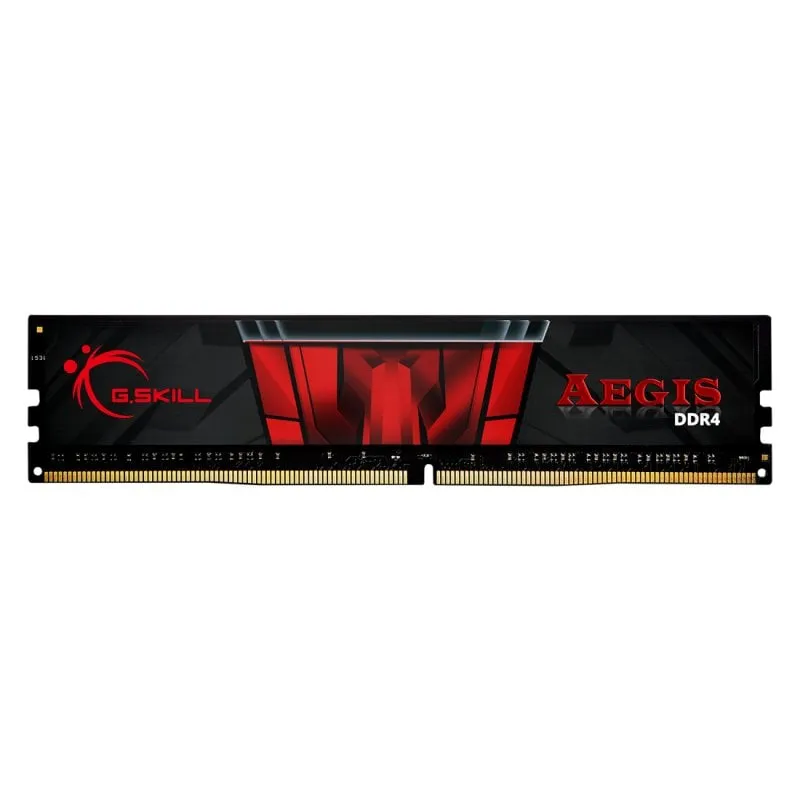 G.Skill Aegis DDR4 2666MHz 8GB CL19 - immagine 1