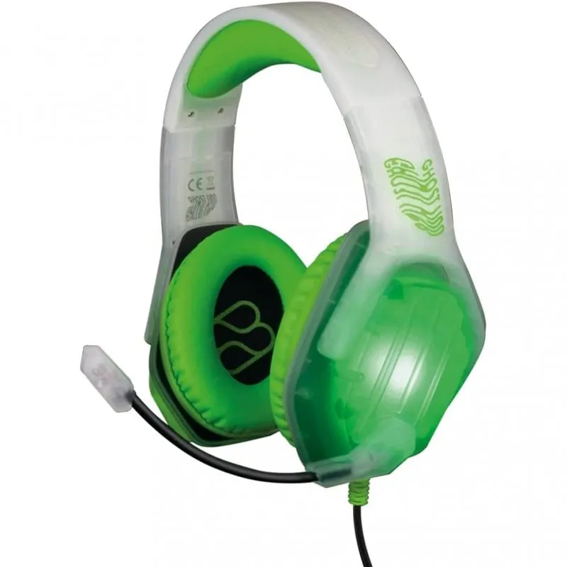 Cuffie da gioco multipiattaforma FR-TEC GHOST H28 - immagine 1
