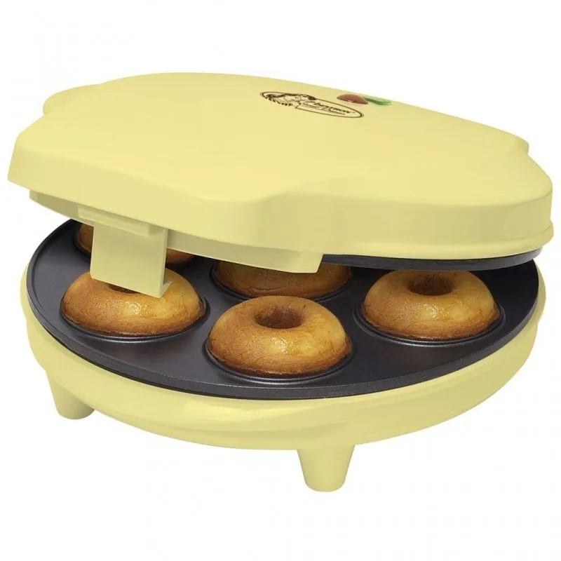 Macchina per ciambelle Bestron ADM218SD 700W - immagine 1