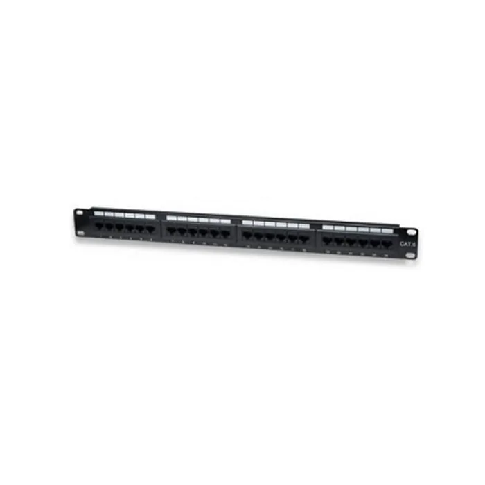 WP WPC-PAN-6U-24 pezzo di pannello 1U - immagine 1