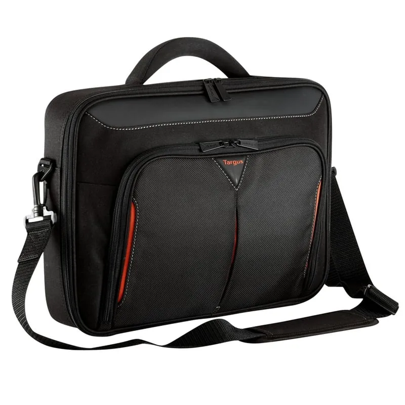 Targus 17 - 18 inch / 43.2 - 45.7cm Classic+ Clamshell Case - immagine 1