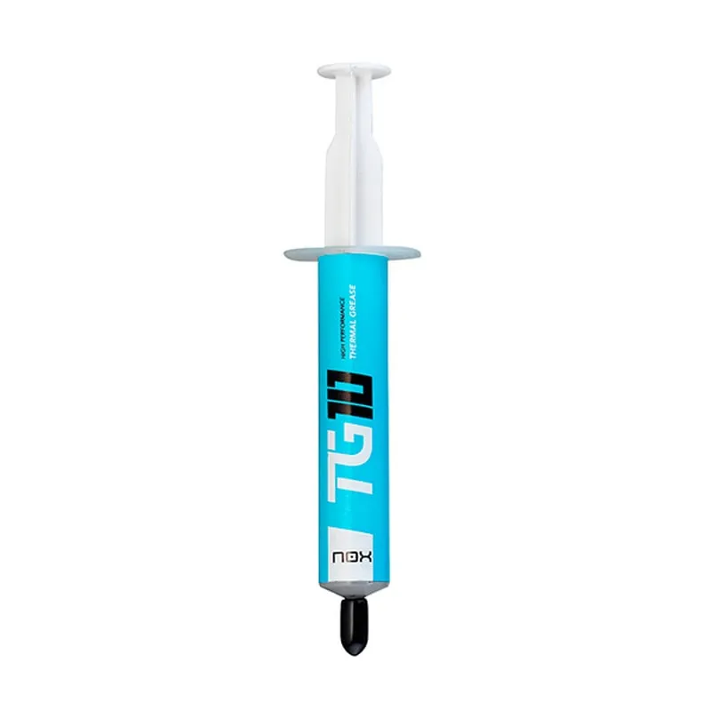 Nox TG10 Pasta termica di alta qualità - immagine 1