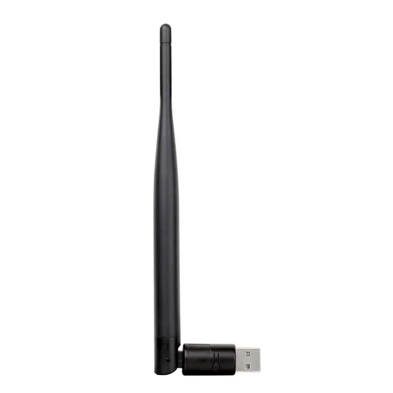 D-Link DWA-127 scheda di rete e adattatore WLAN 150 Mbit/s - immagine 1