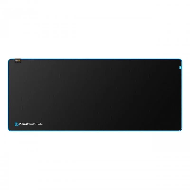 Tappetino per mouse da gioco Newskill Themis Pro Cordura XL - immagine 1