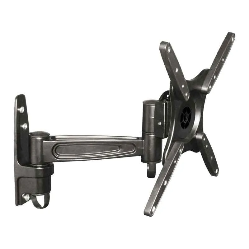 TooQ LP1832TN-B Supporto TV VESA 200 Max 20KG Nero - immagine 1
