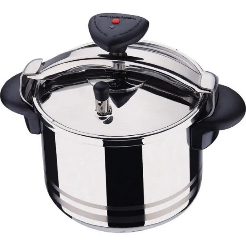 Pentola a pressione Magefesa Star 4L - immagine 1