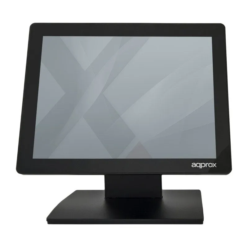 Circa circa MT15CAP2 Monitor touch da 15" per POS - immagine 1