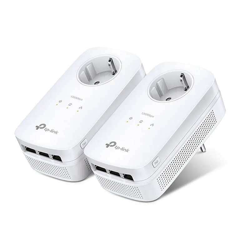 TP-Link PA8030PKIT Powerline AV1300 - immagine 1