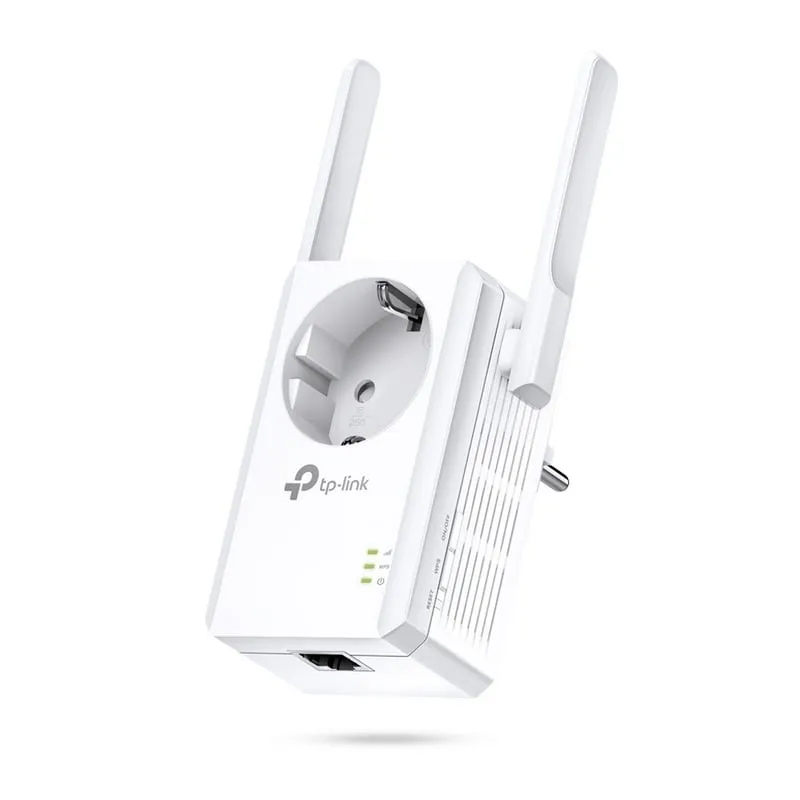 TP-LINK TL-WA860RE Ripetitore/Amplificatore WiFi 300Mbps - immagine 1