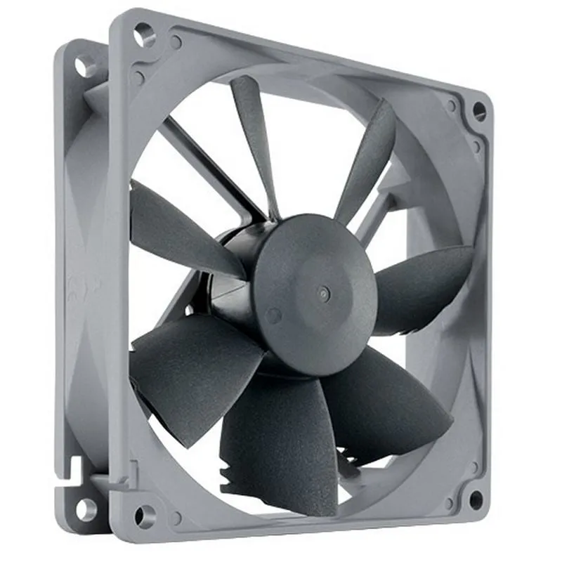 Noctua NF-B9 Redux 92mm 1600 giri/min - immagine 1