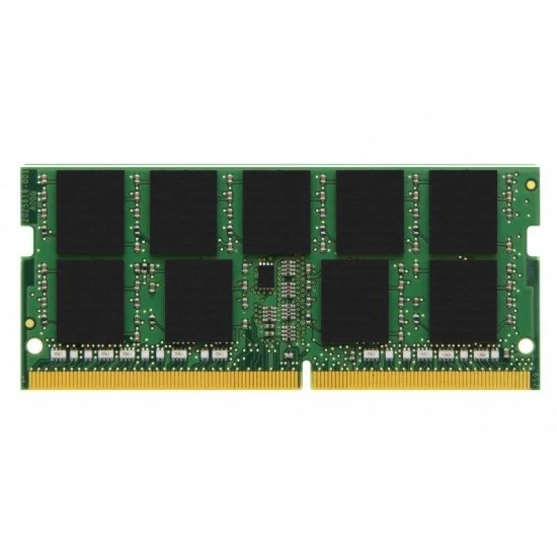 Memoria RAM Kingston ValueRAM KCP426SS8/8 8GB 1x8GB DDR4 2666MHz CL19 SO-DIMM - immagine 1