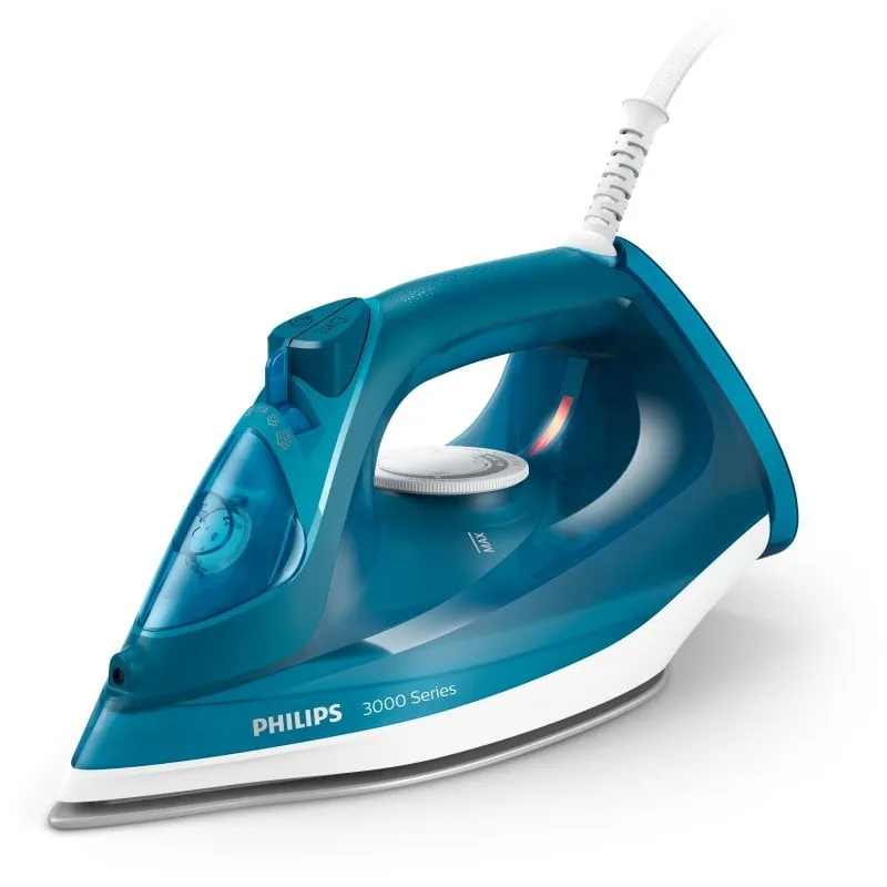 Philips 3000 series DST3040/70 Ferro da stiro - immagine 1