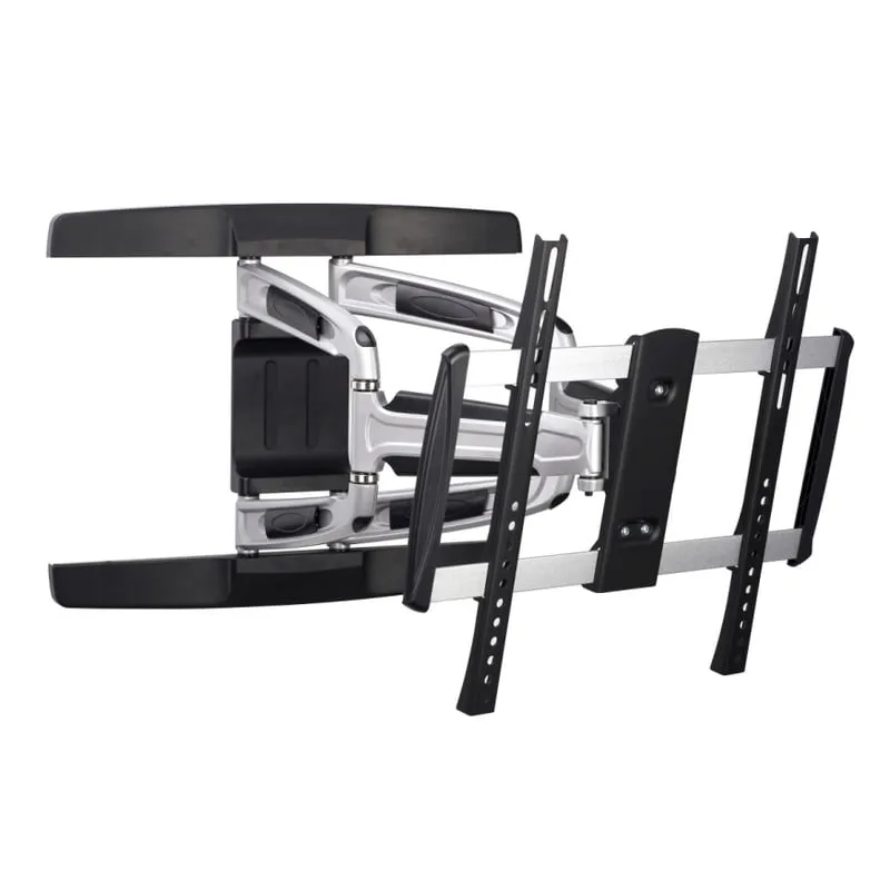 Equipaggia il supporto TV 32"/55" inclinabile VESA 200/300/400 - immagine 1
