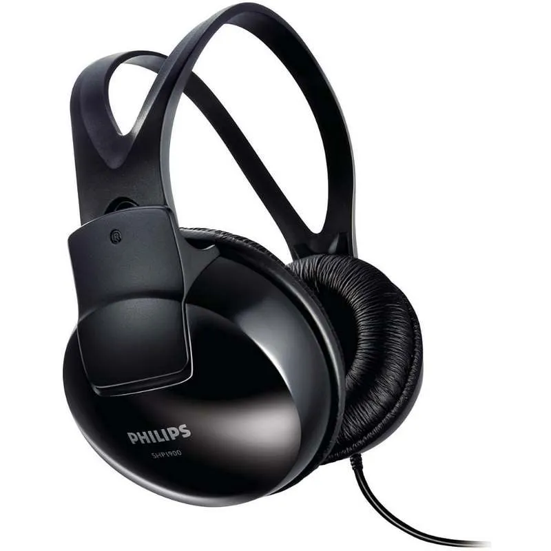 Philips Cuffie stereo SHP1900/10 - immagine 1