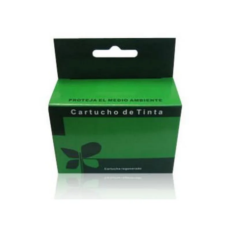 Cartuccia d'inchiostro compatibile con Epson 16XL Giallo - immagine 1