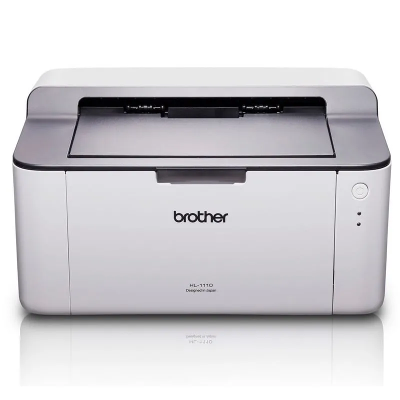 Laser monocromatico Brother HL-1110 - immagine 1