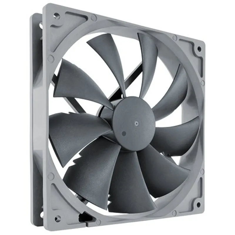 Noctua NF-P14S Redux 140mm 900 giri/min - immagine 1
