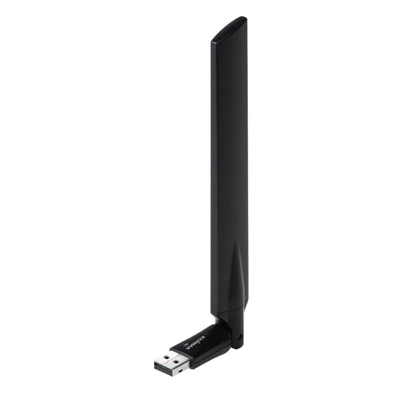 Adattatore USB AC600 dual-band Edimax EW-7811UAC - immagine 1