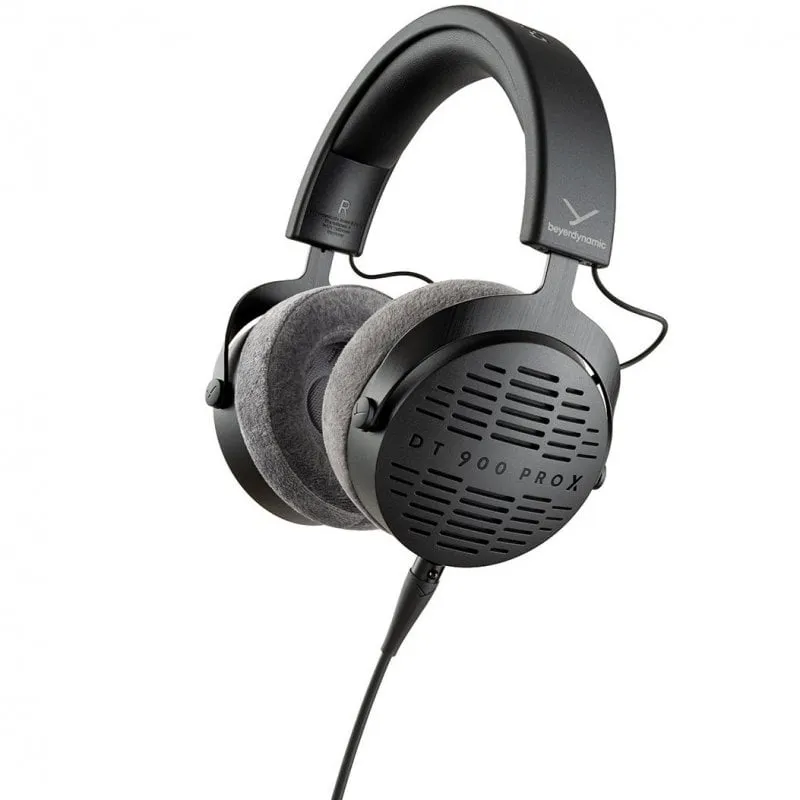 Cuffie professionali Beyerdynamic DT 900 PRO X Nere - immagine 1