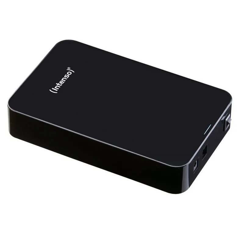 Intenso Memory Center 3,5" USB 3.0 4TB - immagine 1