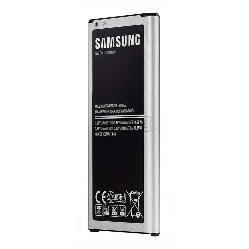 Samsung EB-ALL Nero - immagine 1