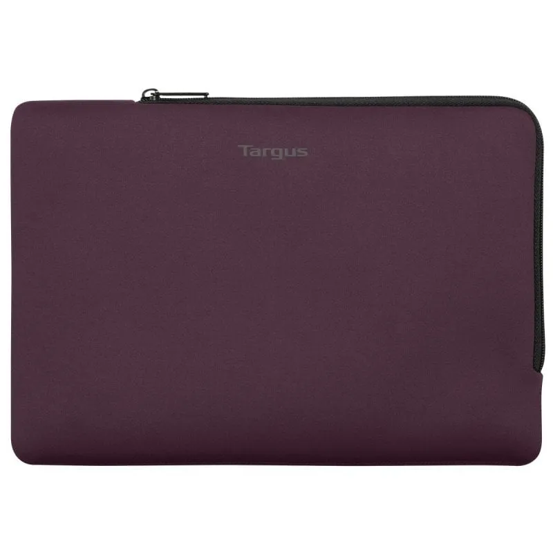 Custodia per laptop Targus EcoSmart MultiFit marrone 11"-12" - immagine 1