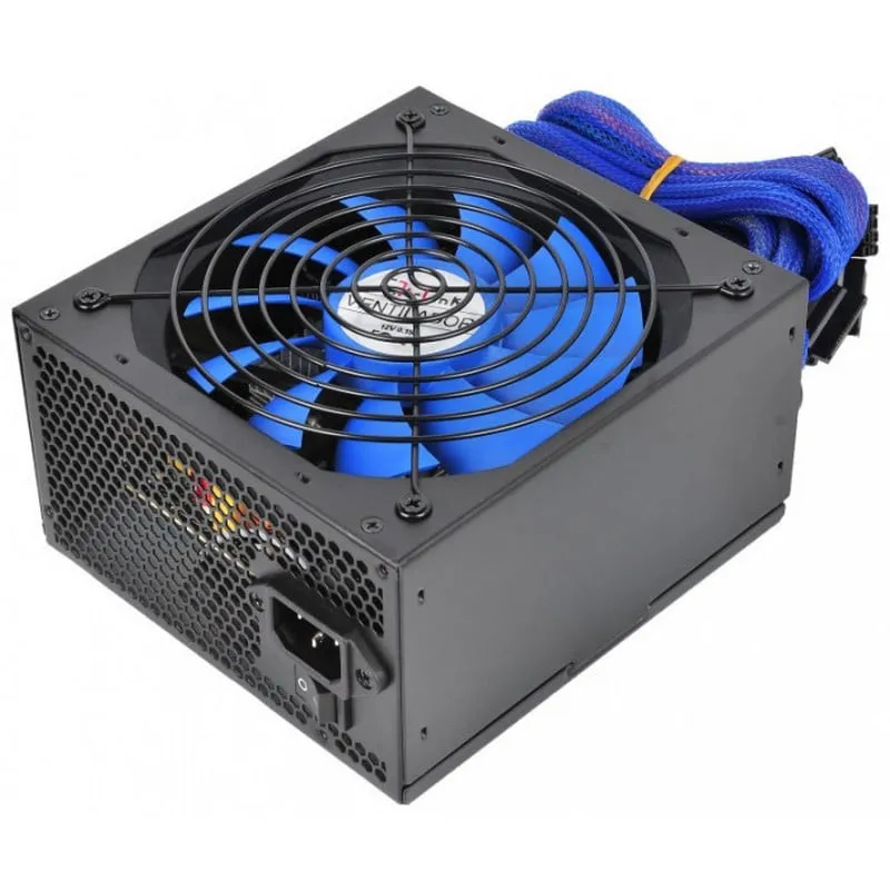 L-Link ATX 750W 80 Plus - immagine 1