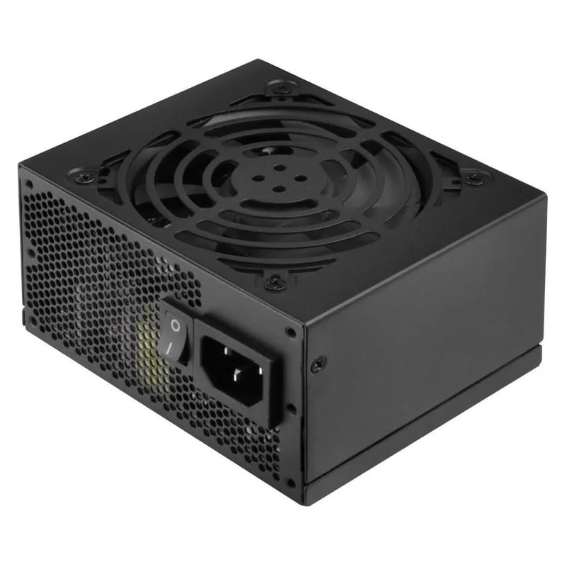 Silverstone ST30SF V2 SFX 300W - immagine 1