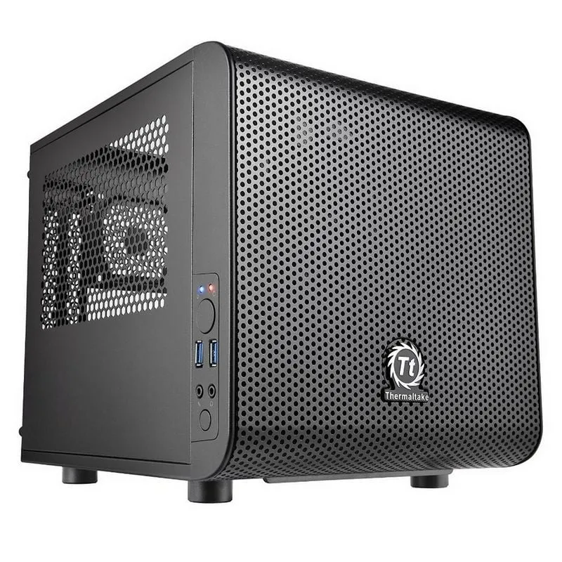 Thermaltake Core V1 - immagine 1