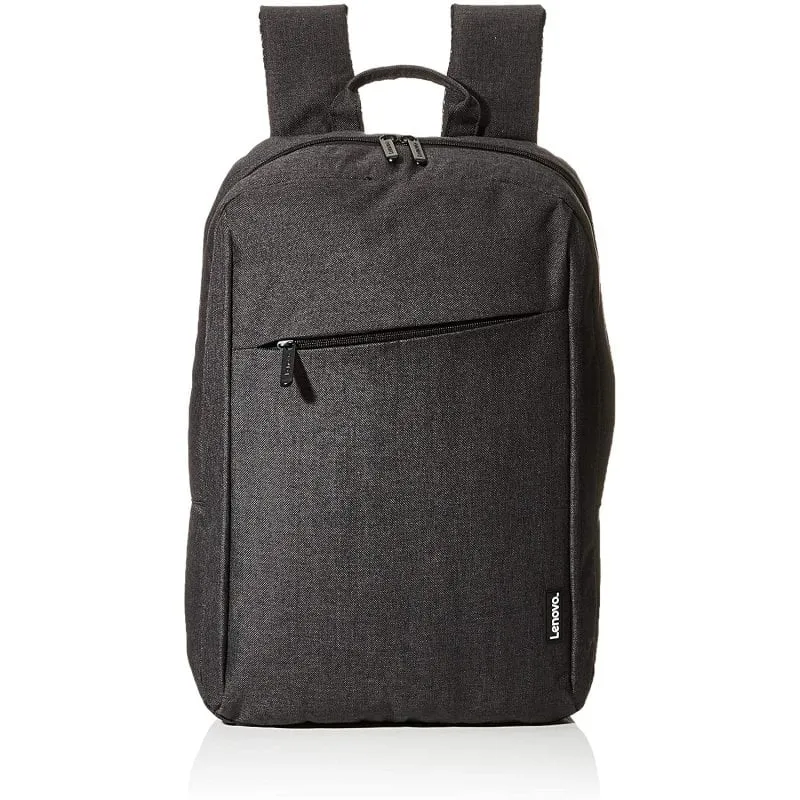 Zaino per laptop Lenovo Casual B210 fino a 15,6 nero - immagine 1
