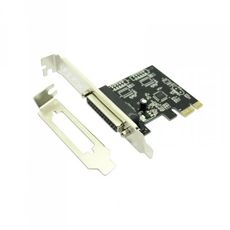 Porta parallela PCI-E x1 circa Scheda PCI-E - immagine 1
