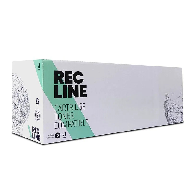 Toner compatibile con HP 207X Giallo - immagine 1