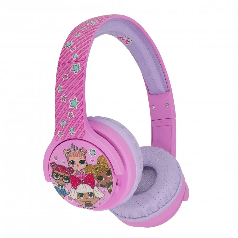 Cuffie wireless OTL di Glitterati Club - immagine 1
