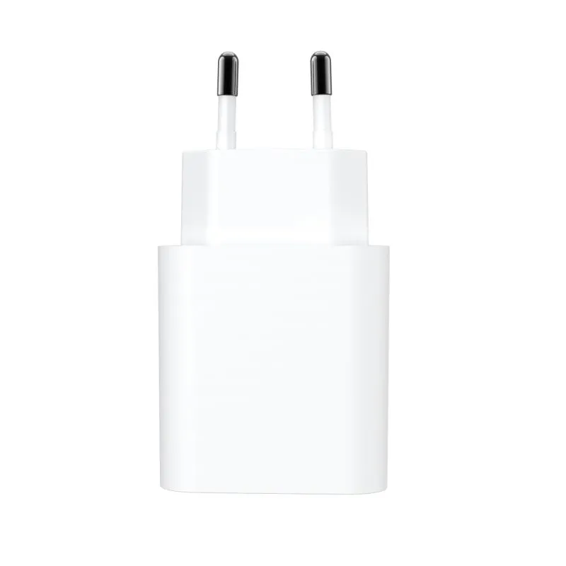Caricabatterie universale USB-C Leotec da 20 W - immagine 1