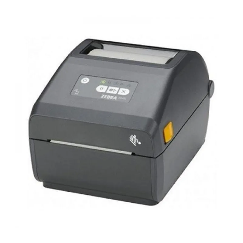 Stampante termica diretta per etichette Zebra ZD421D - immagine 1