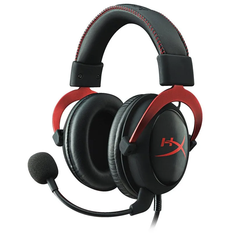 HyperX Cloud II - immagine 1
