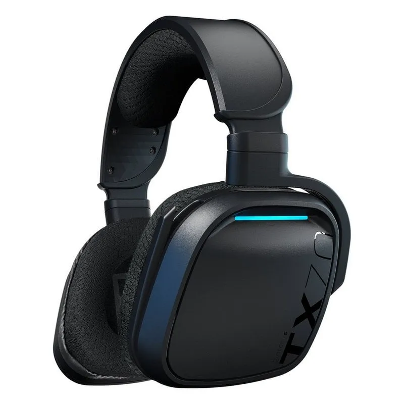 Gioteck TX-70 Cuffia Stereo Wireless Multipiattaforma - immagine 1