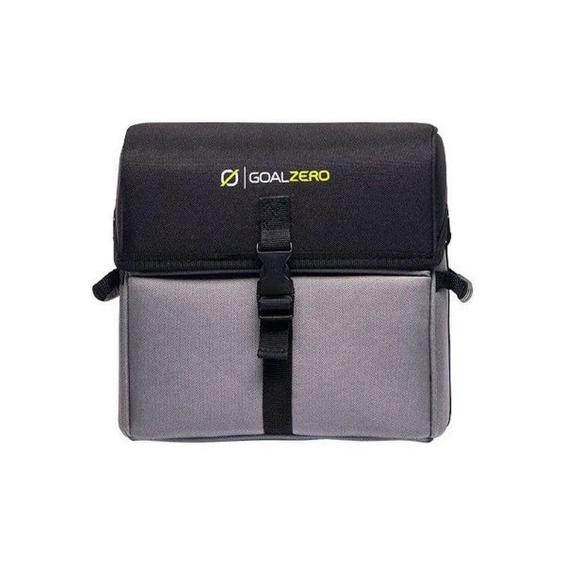 Borsa Protettiva Goal Zero Yeti 200X – Tracolla – Design Resistente – Compatibile Yeti 200X - immagine 1