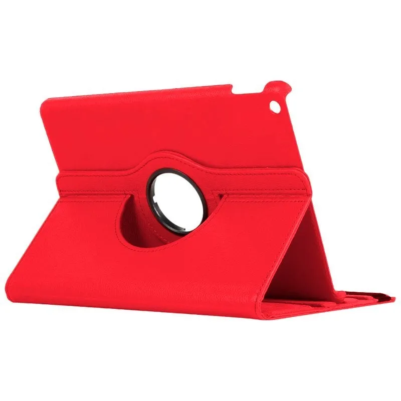 Custodia rossa tinta unita per Lenovo Tab M10 Plus/M10 FHD Plus/Tab K10 10.3" - immagine 1