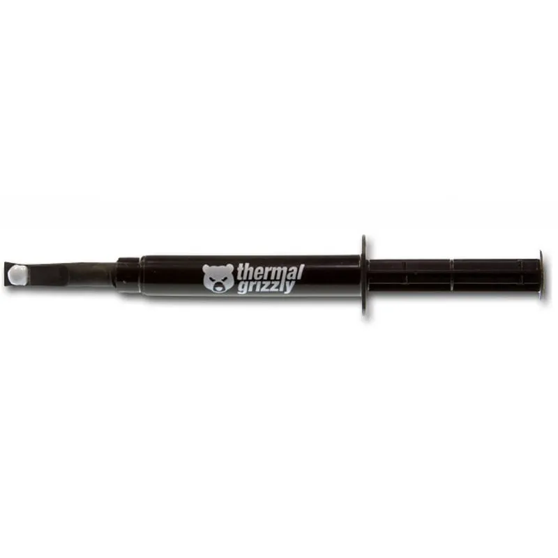 Pasta Termica Grizzly Hydronaut Termica 1,5ml - immagine 1
