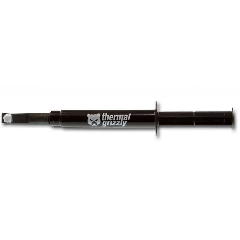 Pasta termica Thermal Grizzly Kryonaut 3ml - immagine 1