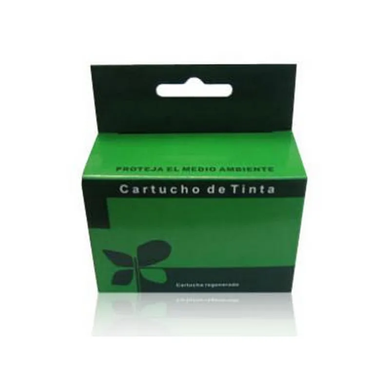 Cartuccia d'inchiostro compatibile con HP Nº57 tricolore - immagine 1