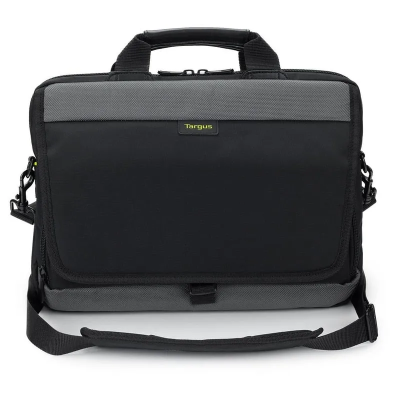 Cartella sottile Targus City Gear per laptop da 12-14". - immagine 1