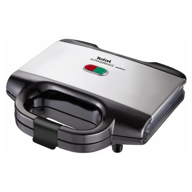 Tefal SM155212 Macchina per sandwich ultracompatta - immagine 1