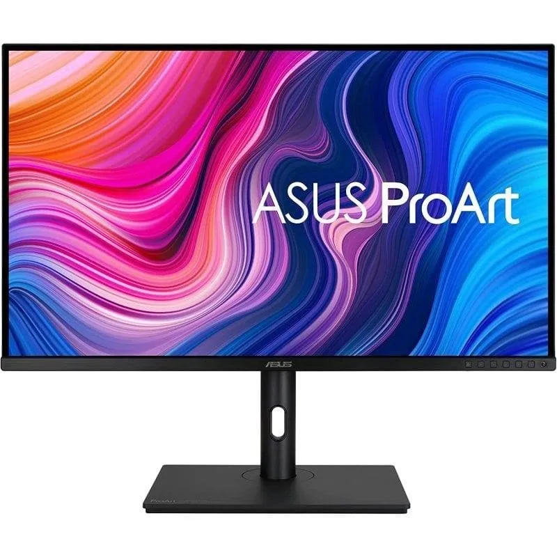 Monitor PC Asus ProArt PA328CGV 32" QuadHD 165Hz IPS USB-C FreeSync 5ms - immagine 1