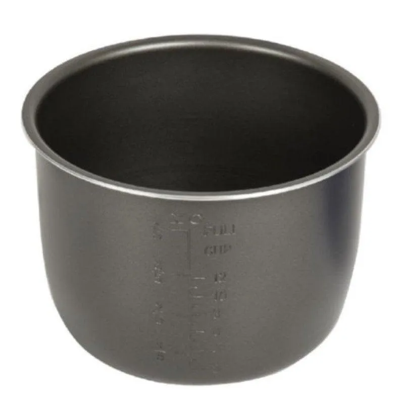 Orbogozo 16834 Vasca per Pentola HPE 6075 - immagine 1