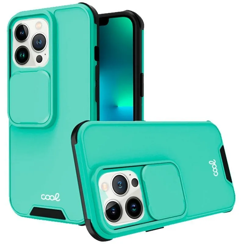 Fantastica custodia rigida per fotocamera, nuova, per iPhone 13 Pro - immagine 1